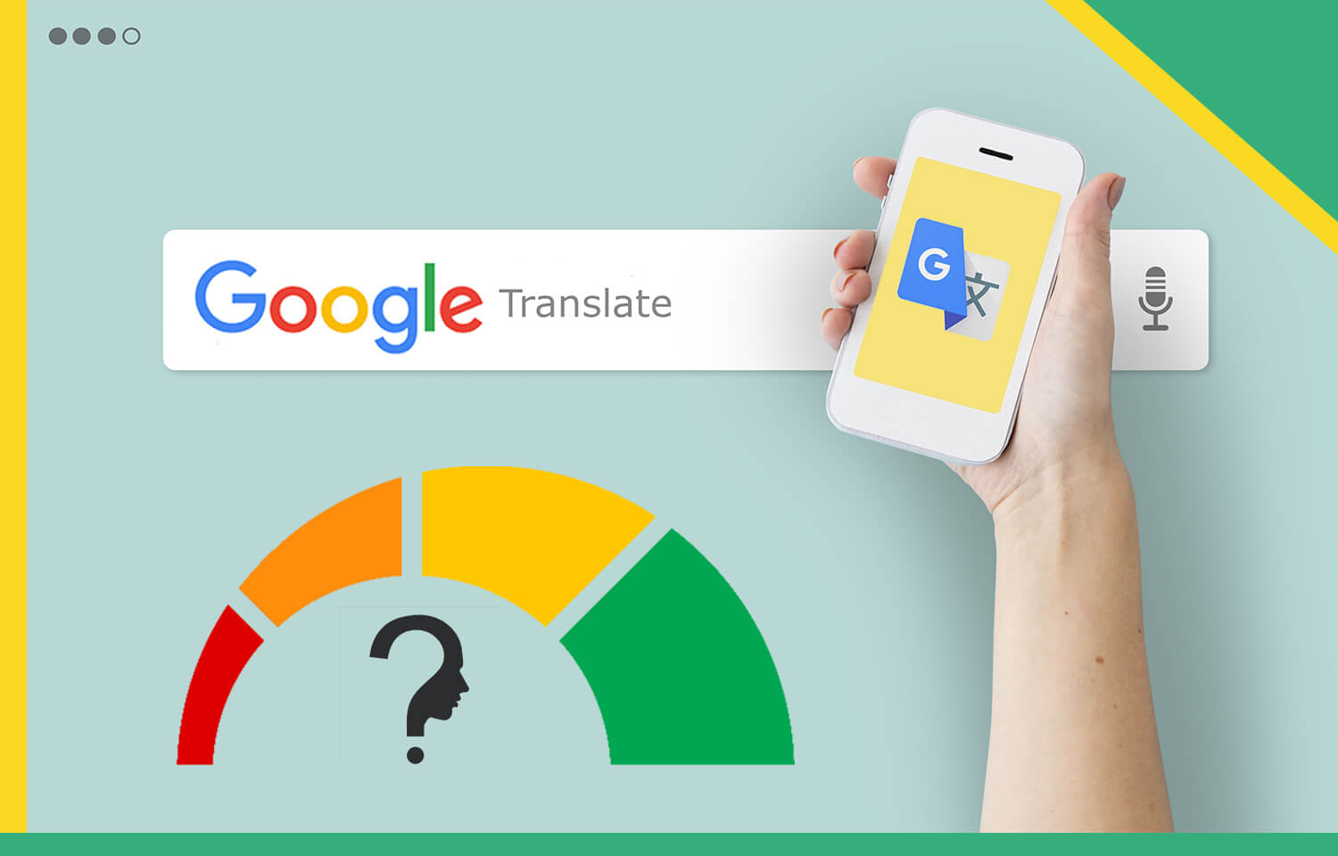 Trust-Google-Translate