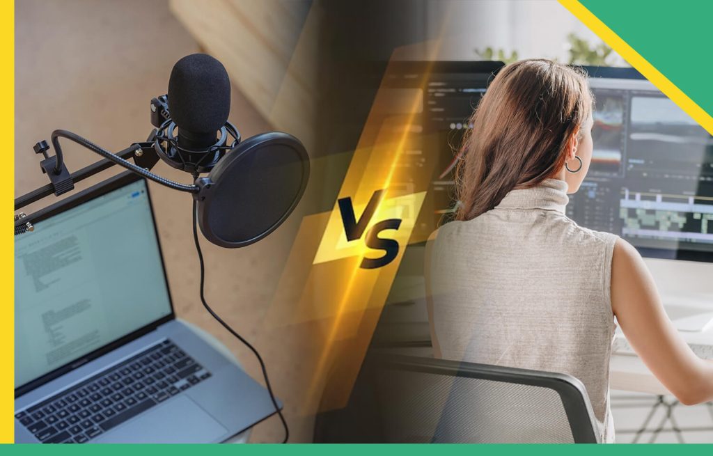 Subtitling vs. Dubbing: A Comprehensive Guide to the Pros and Cons