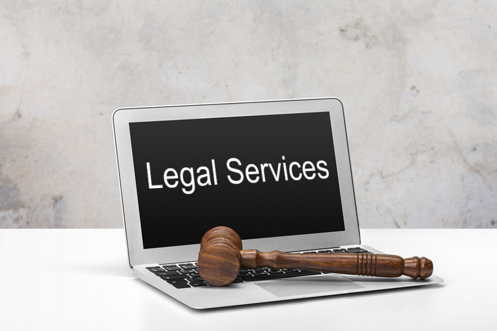 Legal-Services