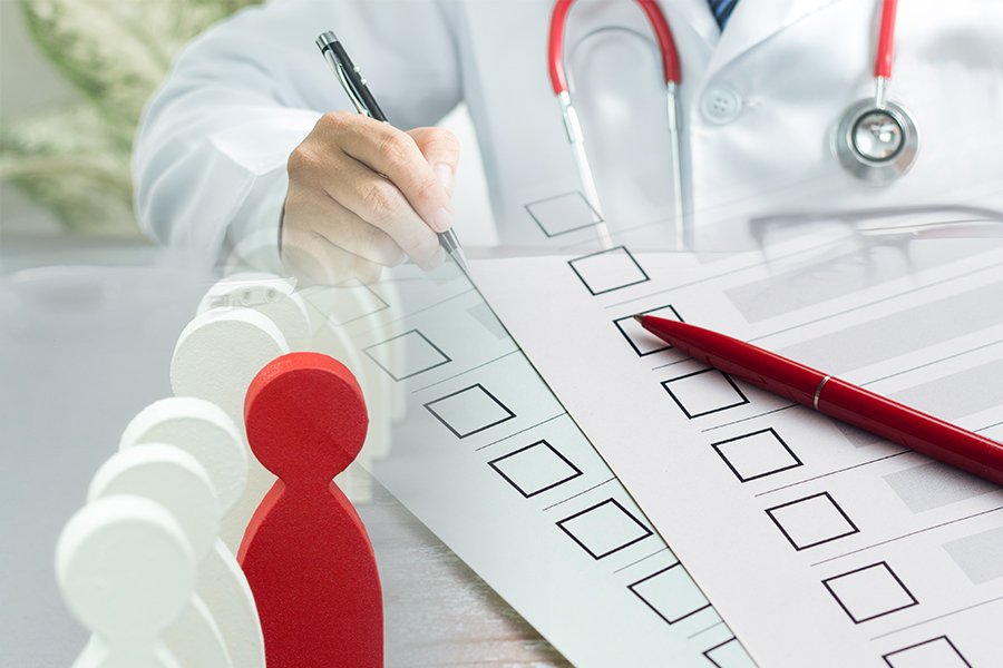 Checklist of Hiring the Best Team of Medical Translators